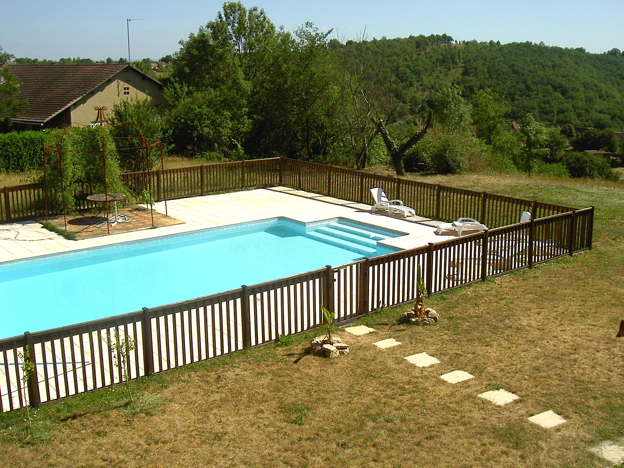 Gîte Les Poujades, Reilhaguet - photo 9