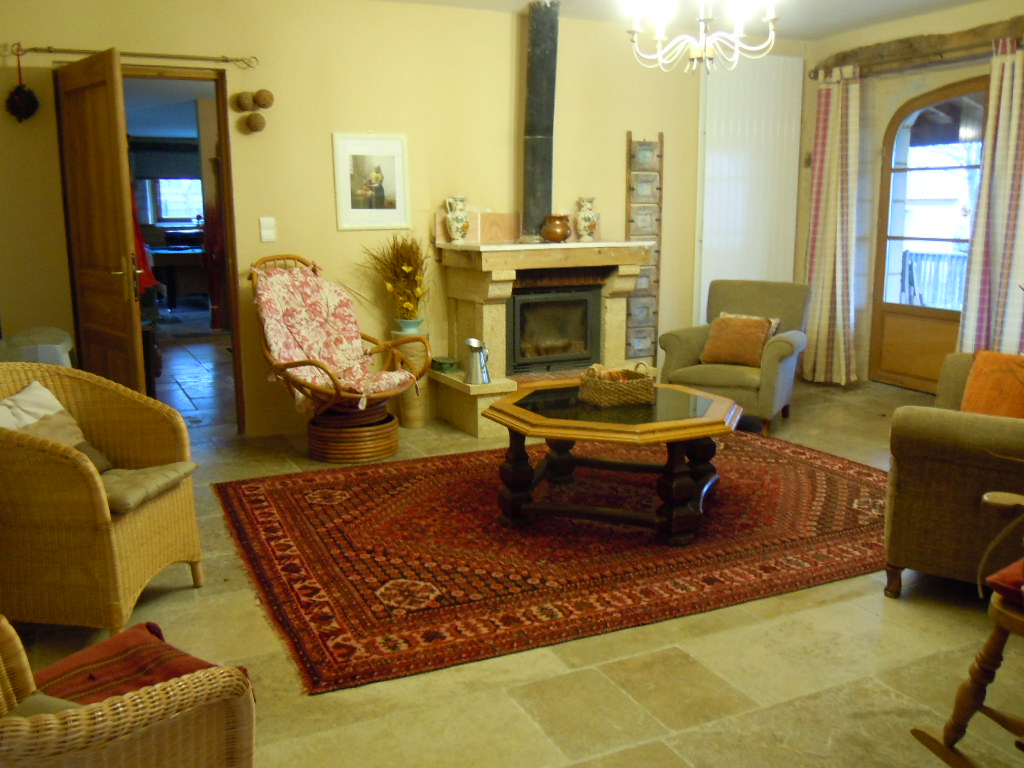 Gîte Les Poujades, Reilhaguet - photo 10