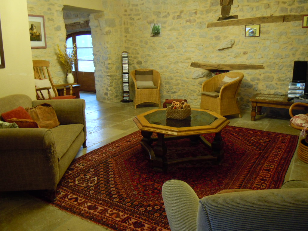 Gîte Les Poujades, Reilhaguet - photo 11