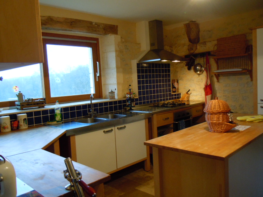 Gîte Les Poujades, Reilhaguet - photo 14