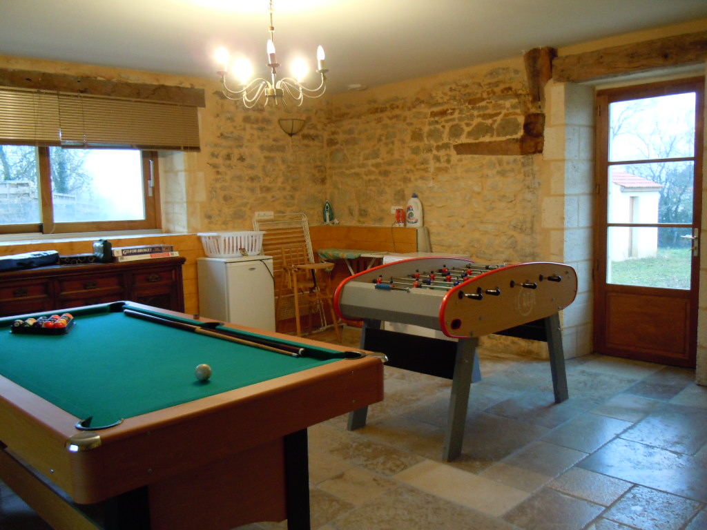 Gîte Les Poujades, Reilhaguet - photo 15