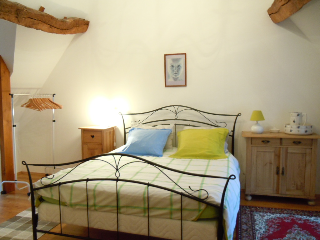 Gîte Les Poujades, Reilhaguet - photo 16