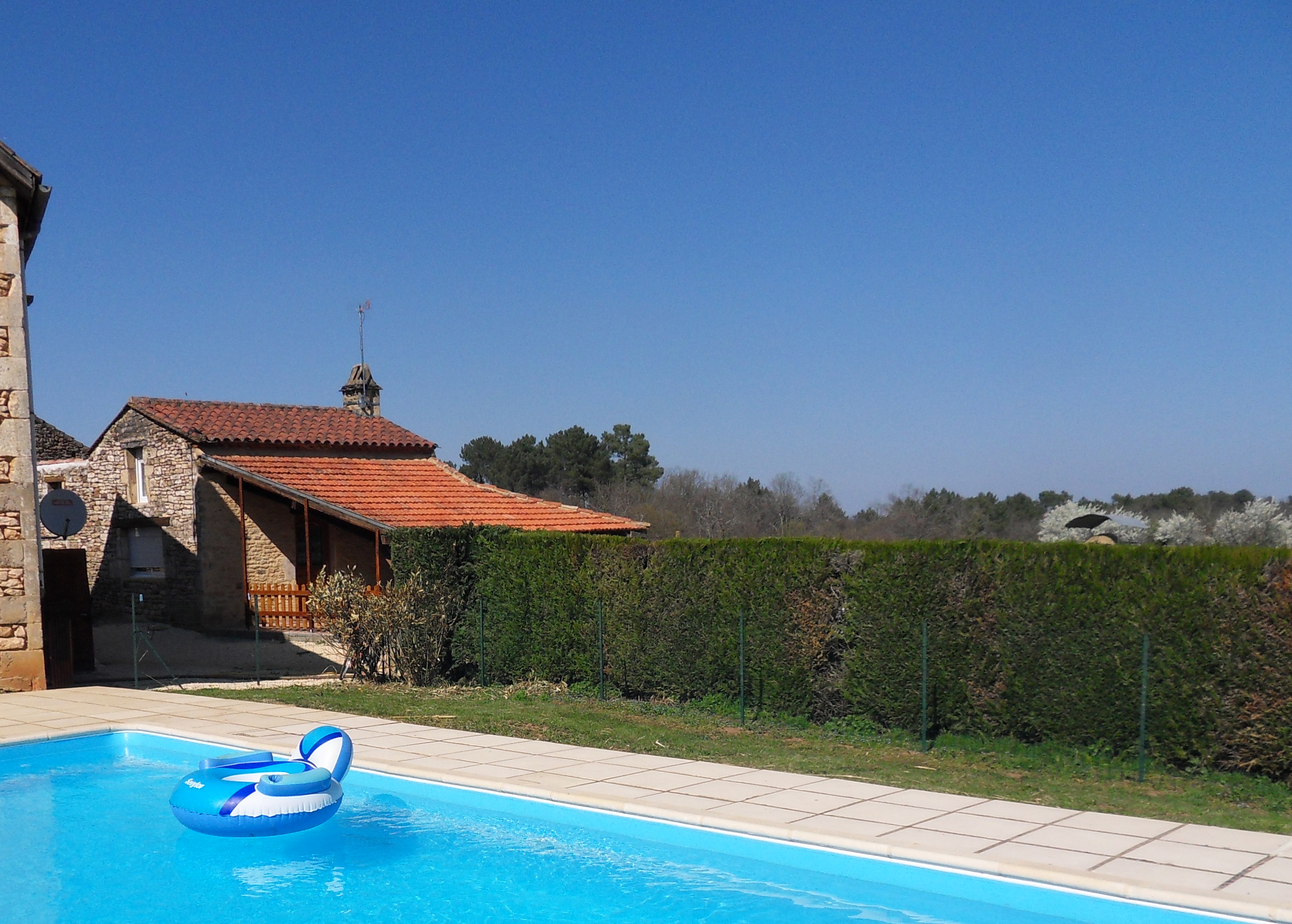 Gîte Le Fournil