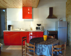 Gîte Le Fournil, Frayssinet-le-Gélat - photo 2