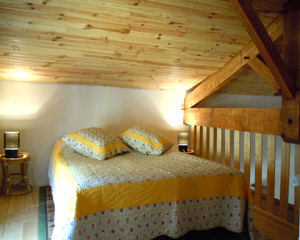 Gîte Le Fournil, Frayssinet-le-Gélat - photo 3