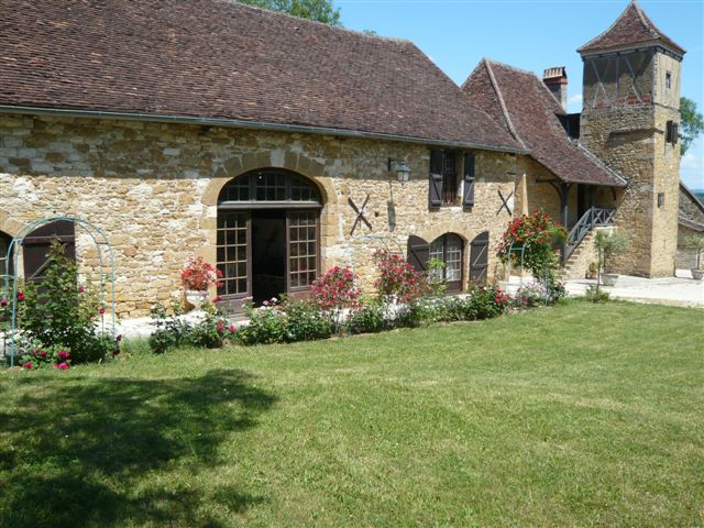 Domaine Des Granges, Strenquels - photo 2