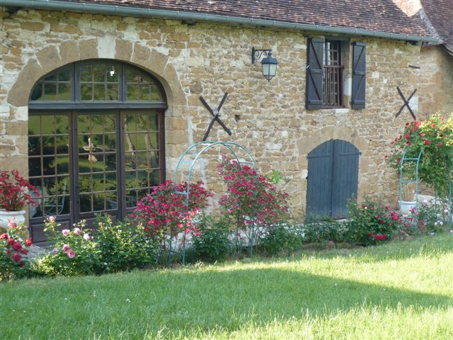 Domaine Des Granges, Strenquels - photo 3