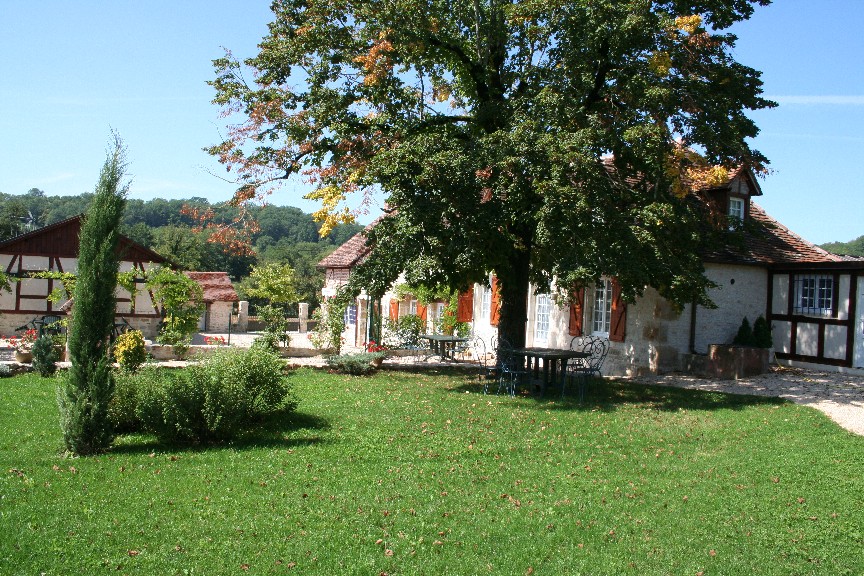 Gîte de Sauvagnac, Cavagnac - photo 2