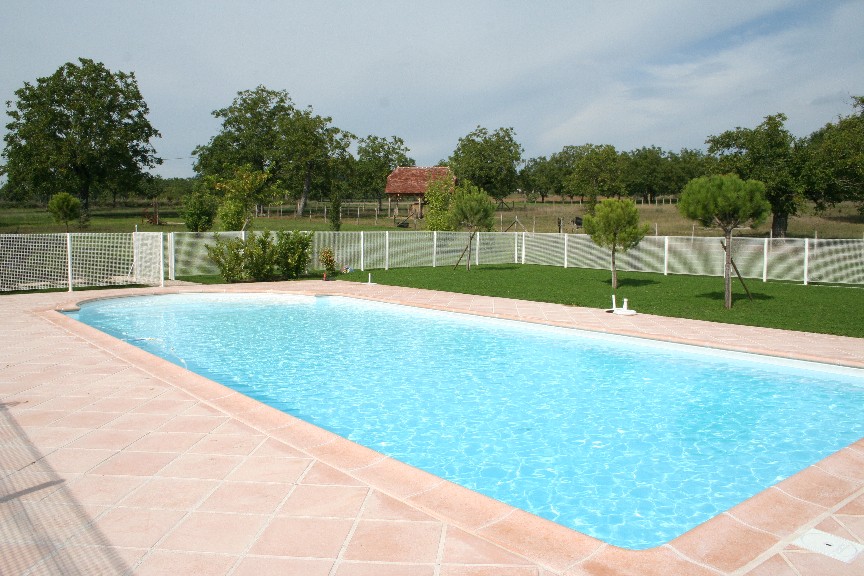 Gîte de Sauvagnac, Cavagnac - photo 5