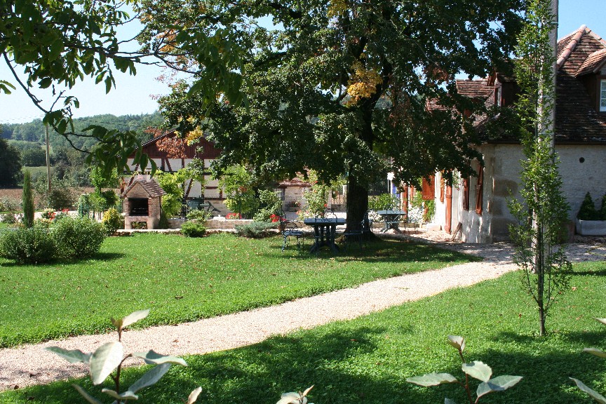 Gîte de Sauvagnac, Cavagnac - photo 6