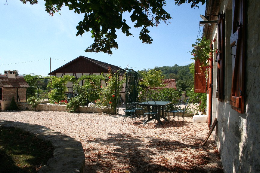 Gîte de Sauvagnac, Cavagnac - photo 7