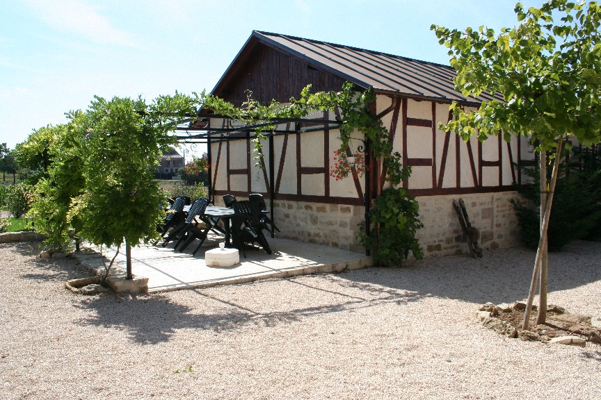 Gîte de Sauvagnac, Cavagnac - photo 8