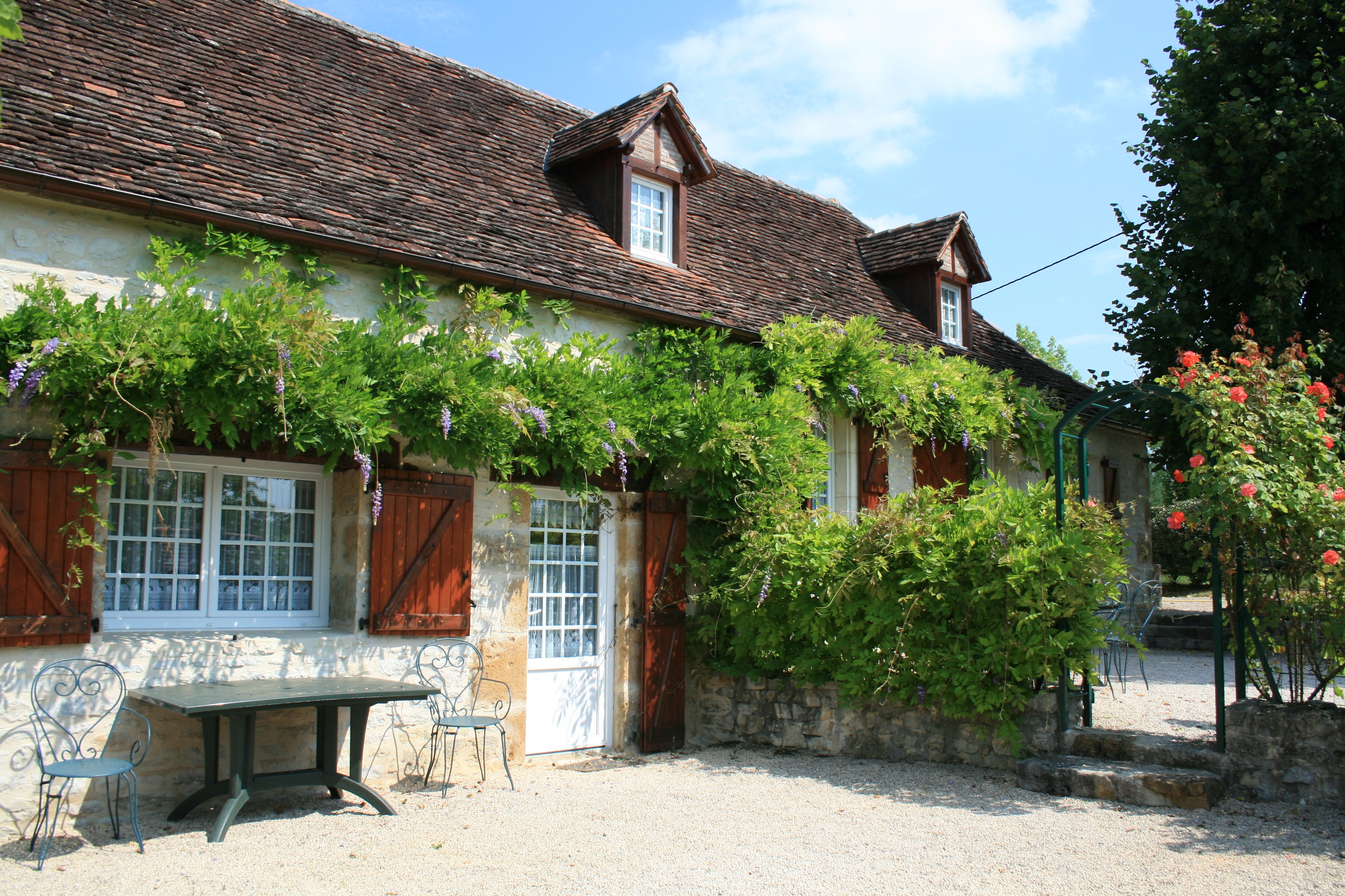Gîte de Sauvagnac, Cavagnac - photo 9