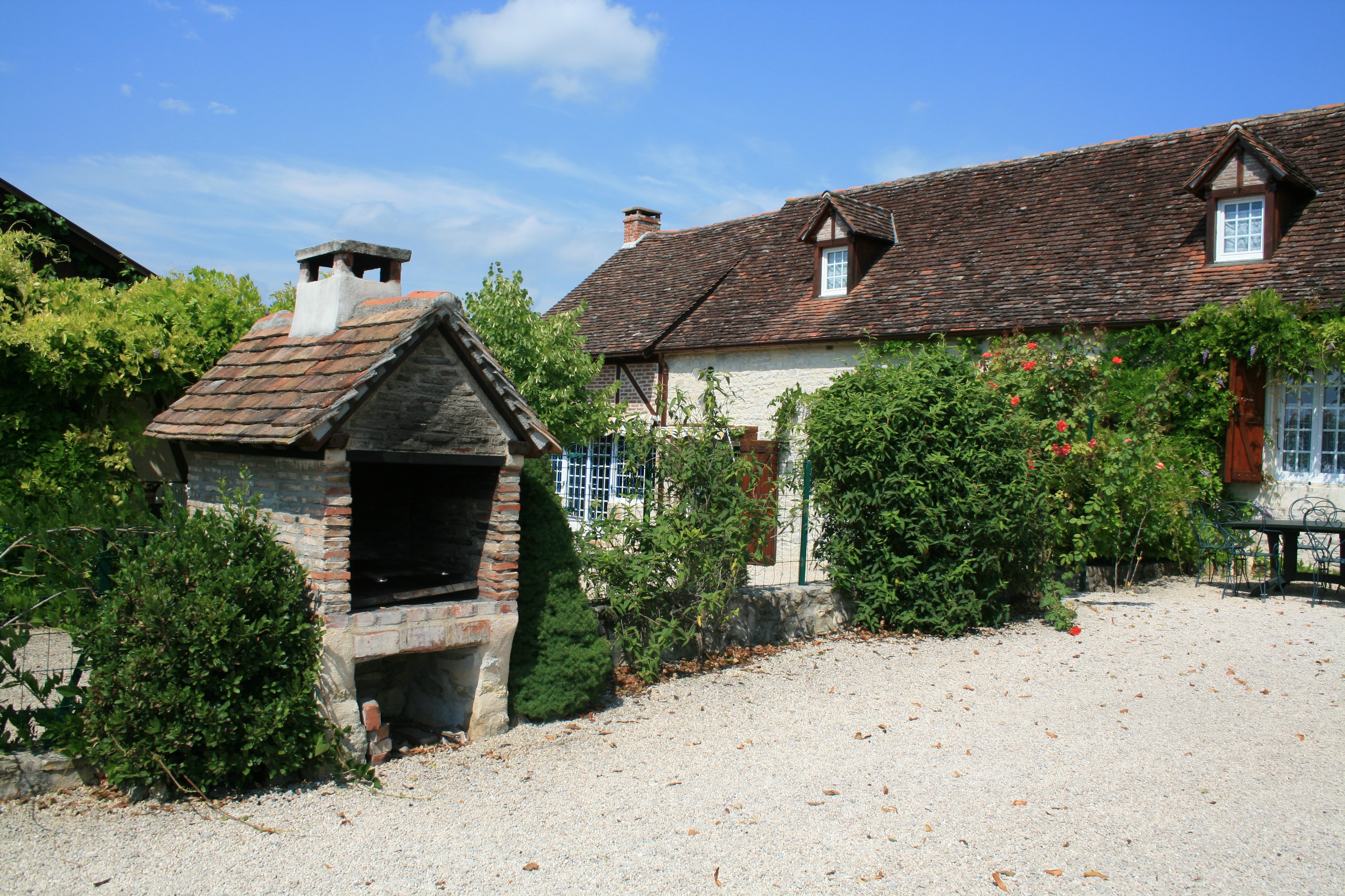 Gîte de Sauvagnac, Cavagnac - photo 10