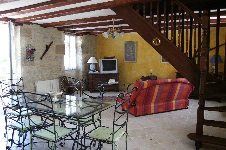 Gîte de Sauvagnac, Cavagnac - photo 13