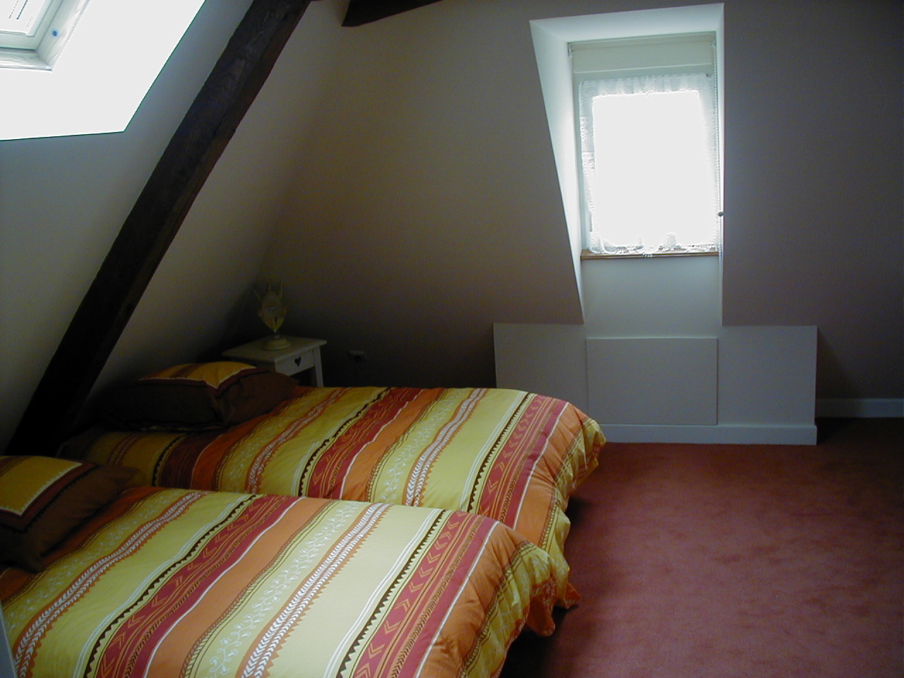 Gîte de Sauvagnac, Cavagnac - photo 15