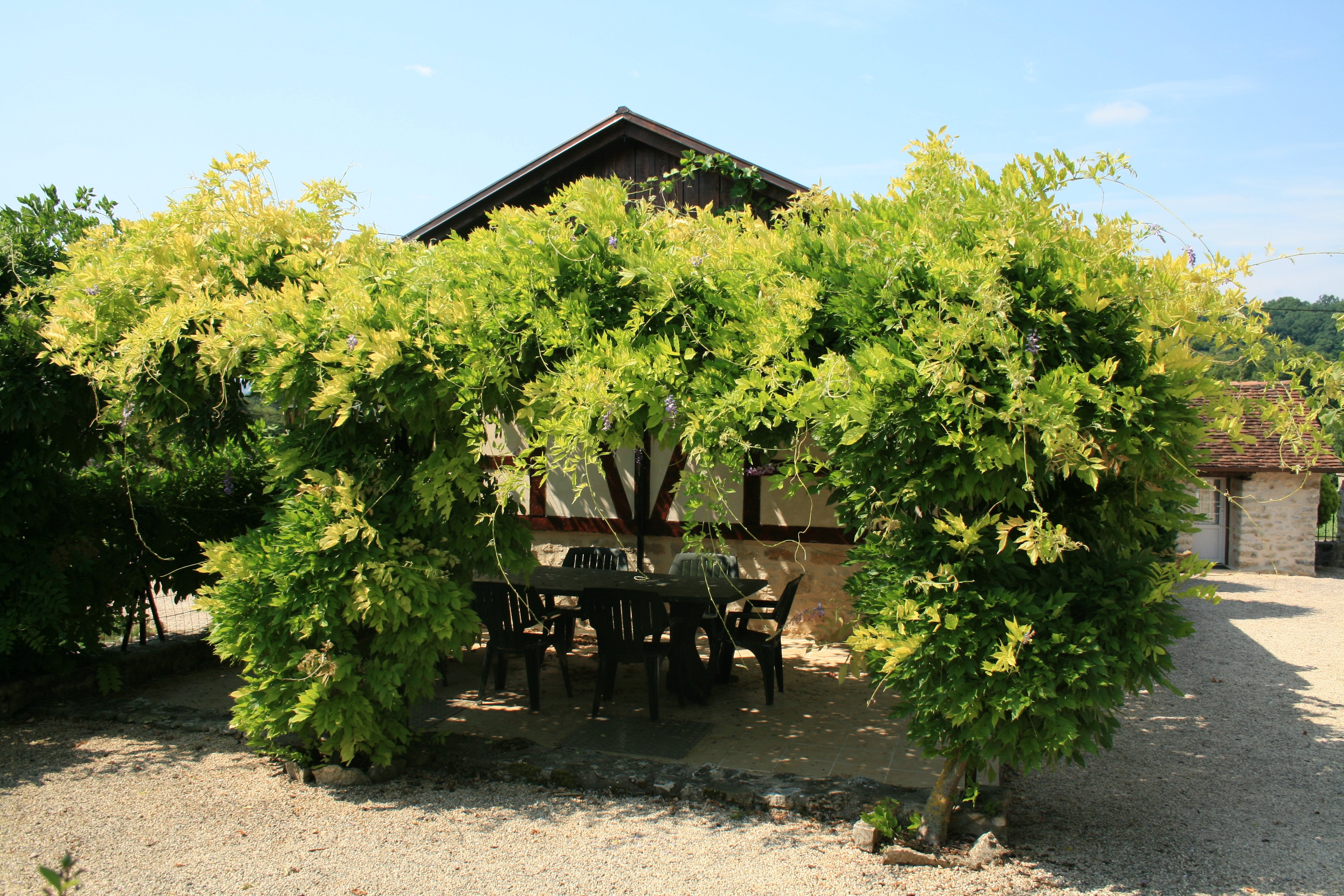 Gîte de Sauvagnac, Cavagnac - photo 18