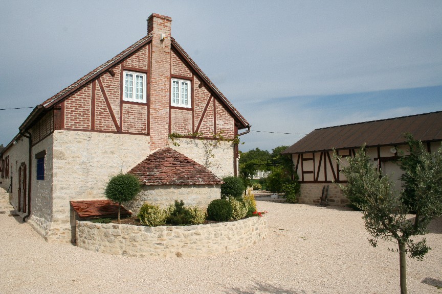 Gîte de Sauvagnac, Cavagnac - photo 19