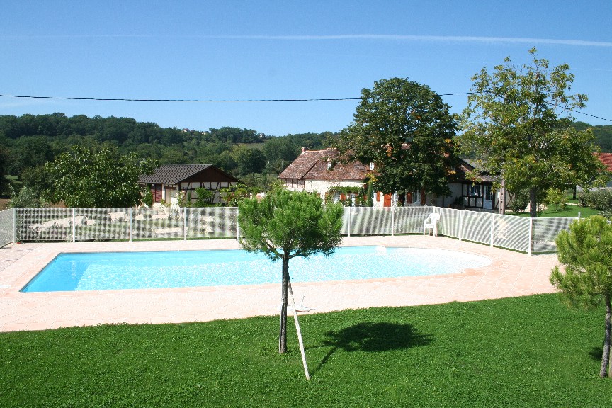 Gîte de Sauvagnac, Cavagnac - photo 20