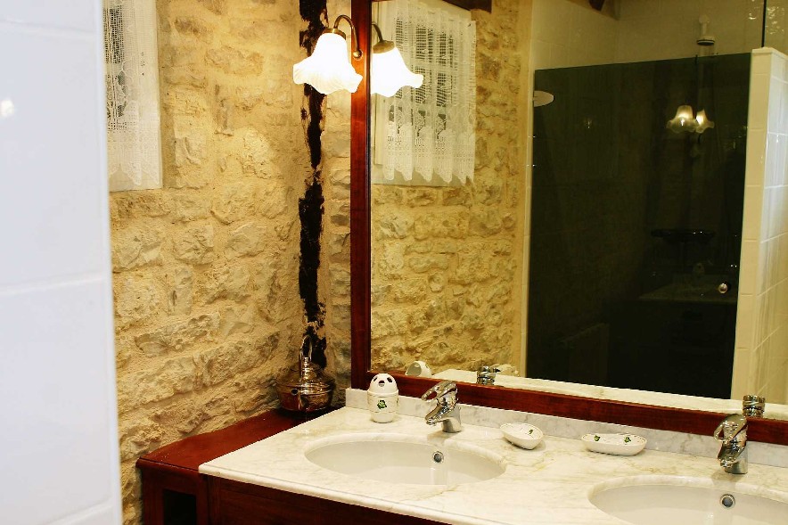 Gîte de Sauvagnac, Cavagnac - photo 21