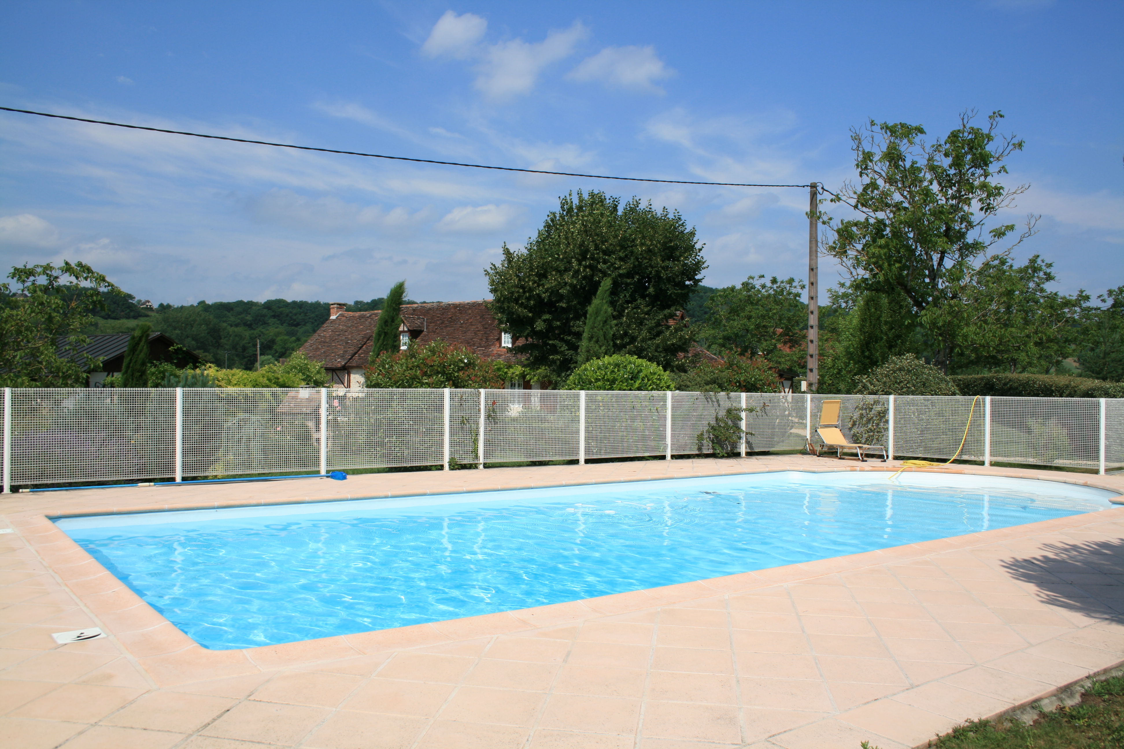 Gîte de Sauvagnac, Cavagnac - photo 22