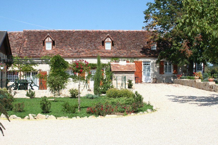Gîte de Sauvagnac, Cavagnac - photo 23
