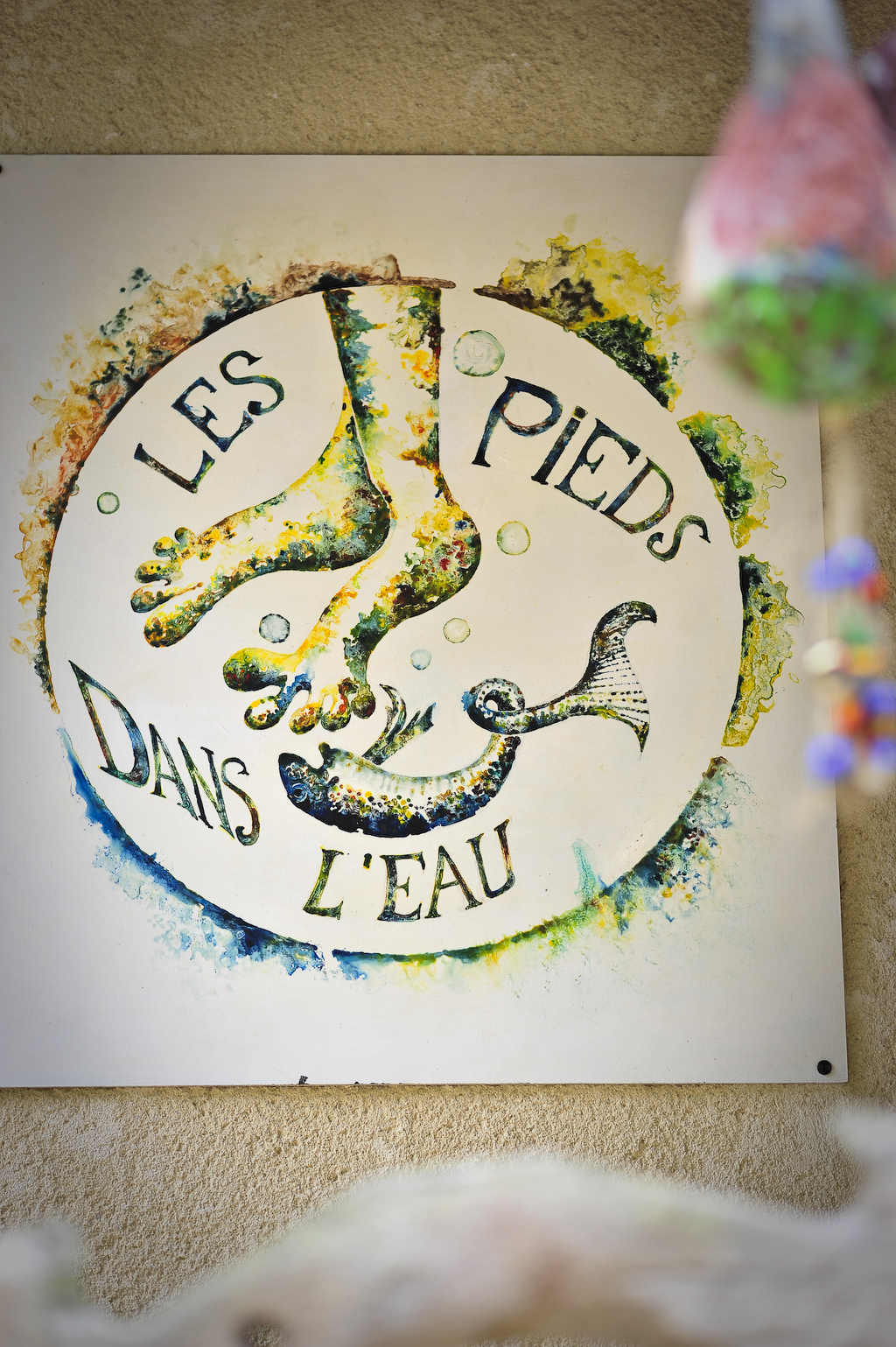 Les Pieds Dans L'Eau : le Blagour, Lachapelle-Auzac - photo 6