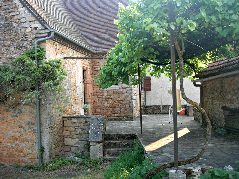 Fête à Magnagues, Carennac - photo 2