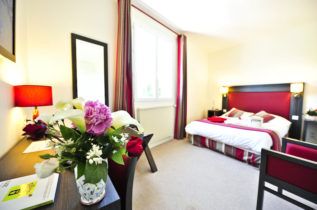 Hôtel Restaurant Auberge du Vieux Port, Gagnac-sur-Cère - photo 4