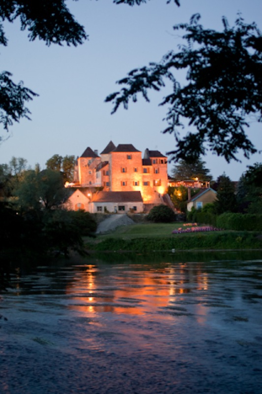 Hôtel Restaurant La Terrasse