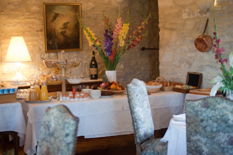 Hôtel Restaurant La Terrasse, Meyronne - photo 3