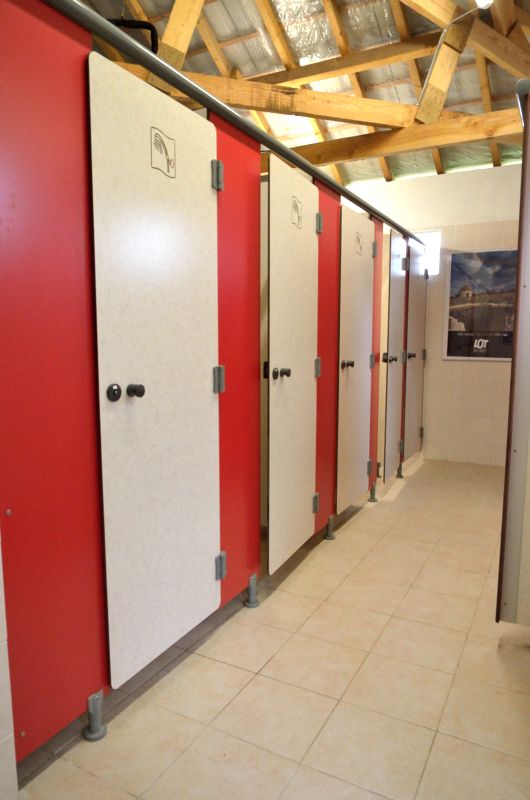 Camping Les Chênes Clairs, Condat - photo 9