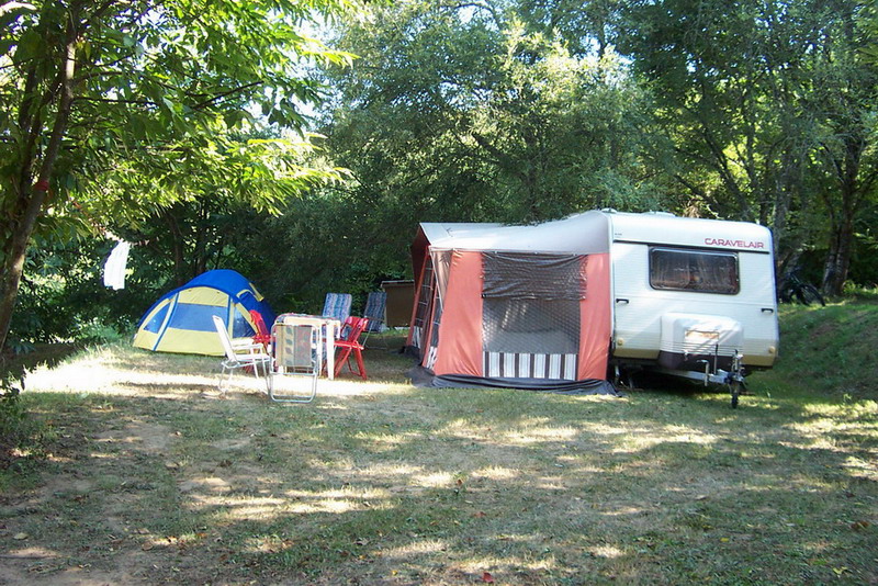 Camping Le Pic, Mayrac - photo 4