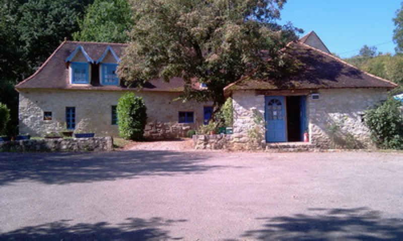 Camping Le Pic, Mayrac - photo 5