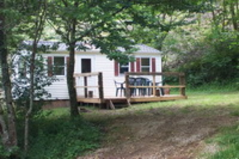 Camping Le Pic, Mayrac - photo 6