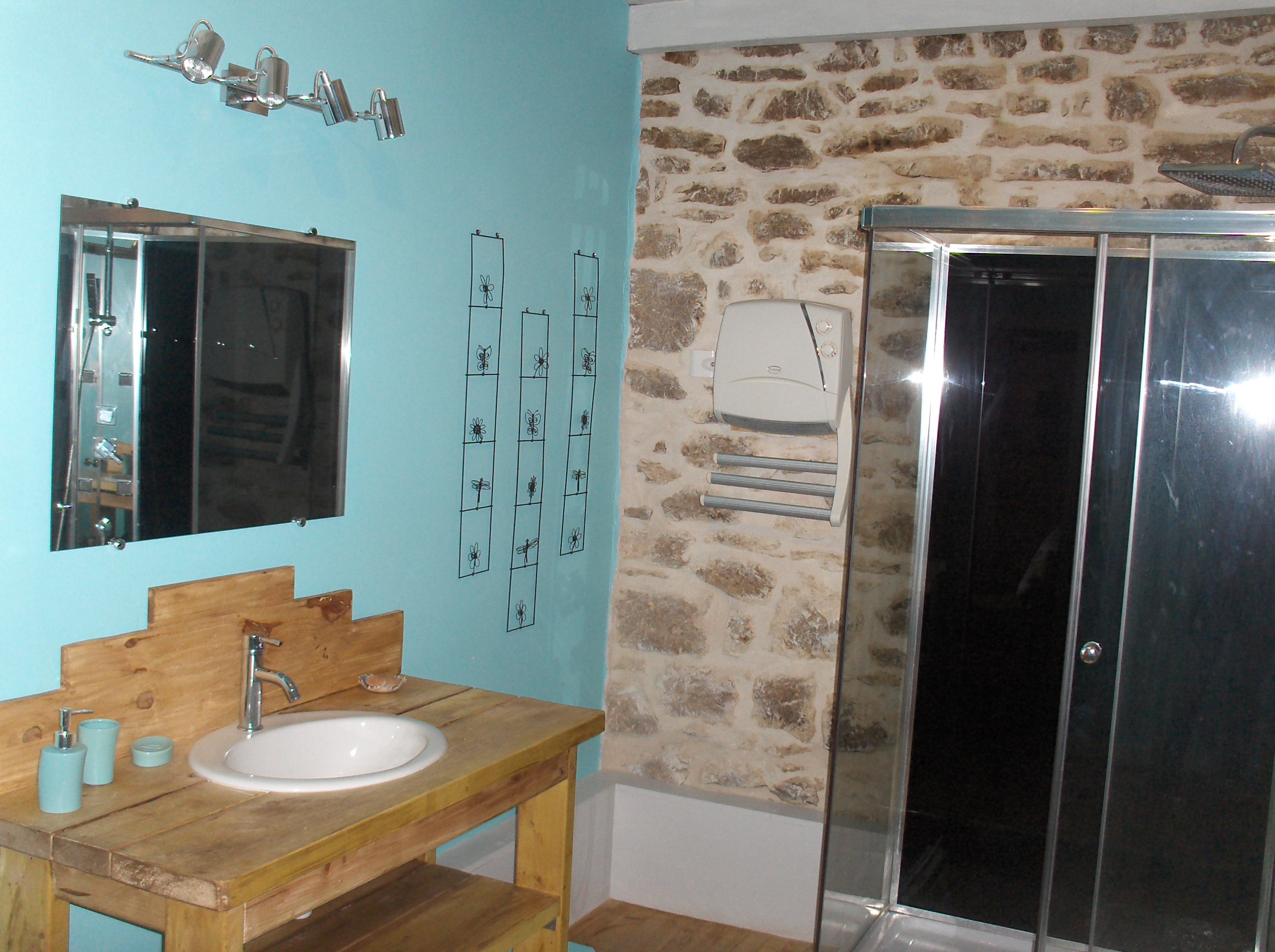La Galinette 1, Tour-de-Faure - photo 8