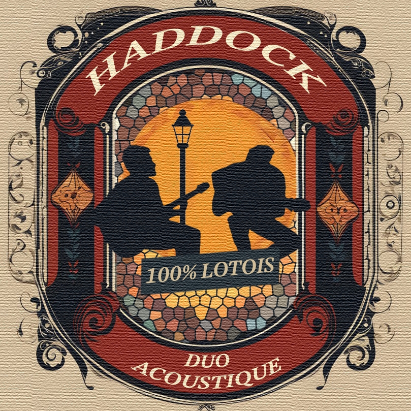 Concert de jazz manouche