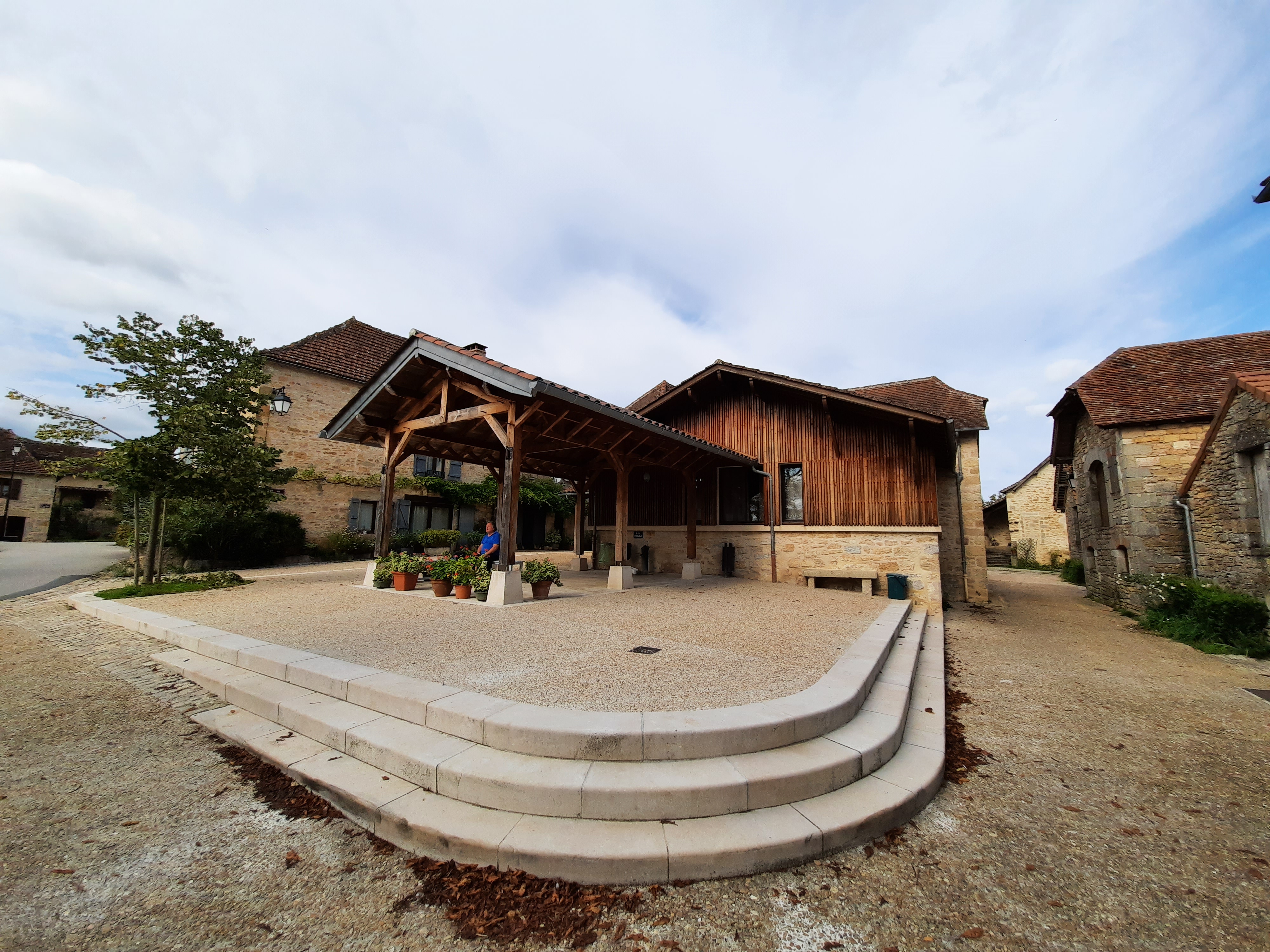 Halte de Faycelles — photo 3