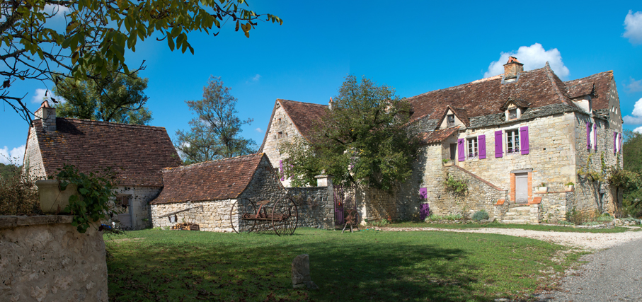 Le Hameau des Saveurs - La Métairie Basse, Maxou - photo 4