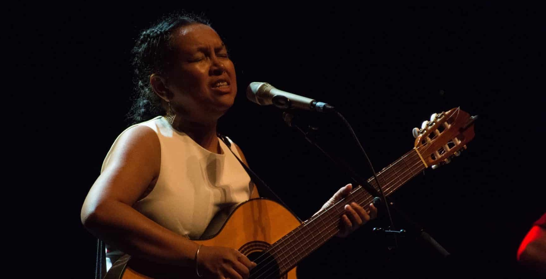 Festi'ValCéou :  Dimanche, Concorès - photo 2