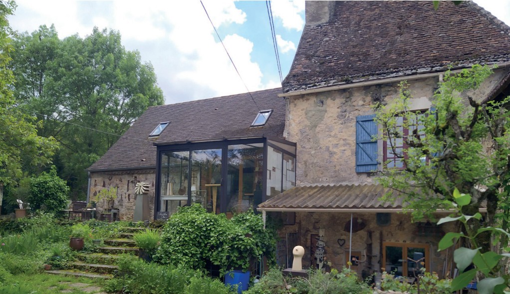 Festival Résurgence IX : « Le labyrinthe OKX - van Dongen »