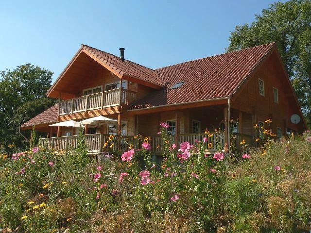 L'Arrivée, Autoire - photo 2