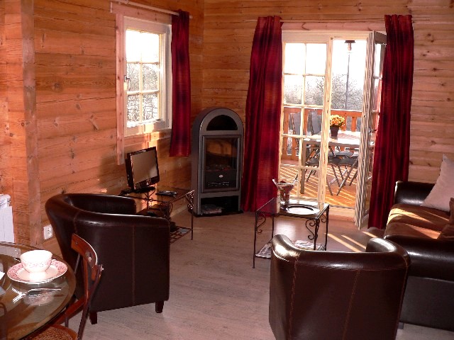 L'Arrivée, Autoire - photo 3