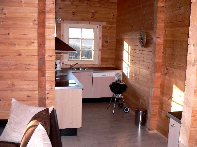 L'Arrivée, Autoire - photo 4