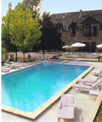 Restaurant Auberge de Cartassac, Cressensac-Sarrazac - photo 5