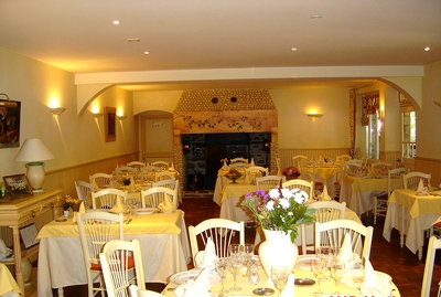 Hôtel Restaurant Auberge du Vieux Port, Gagnac-sur-Cère - photo 9