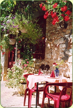 Hôtel Restaurant Chastrusse, Nadaillac-de-Rouge - photo 3