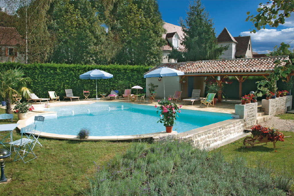 Hôtel Restaurant Grangier, Saint-Sozy - photo 3