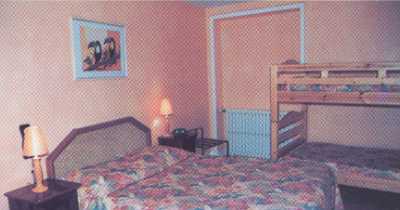 Hôtel Restaurant Grangier, Saint-Sozy - photo 4