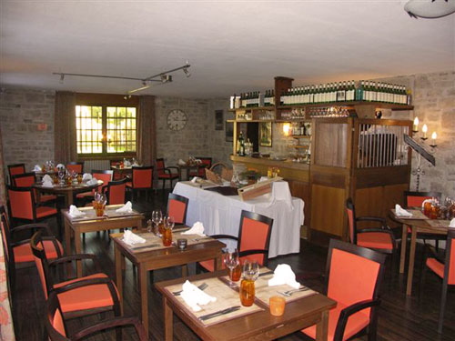 Hôtel Restaurant Hostellerie La Charmille, Padirac - photo 4